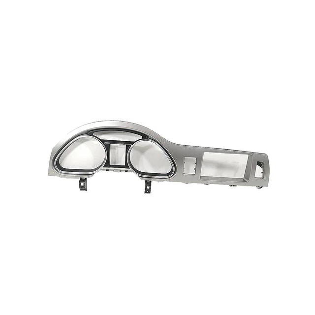 Kit De 110 Clips En U Pour Automobile - 4 Tailles (n°6,8,10,12), Acier Galvanisé, Réparation Tableau De Bord