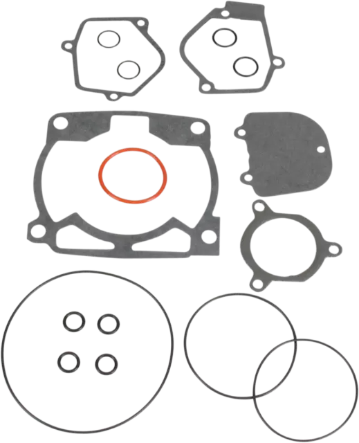 Moose Top End Engine Rebuild Gasket Kit Set KTM 250 SX 92-02