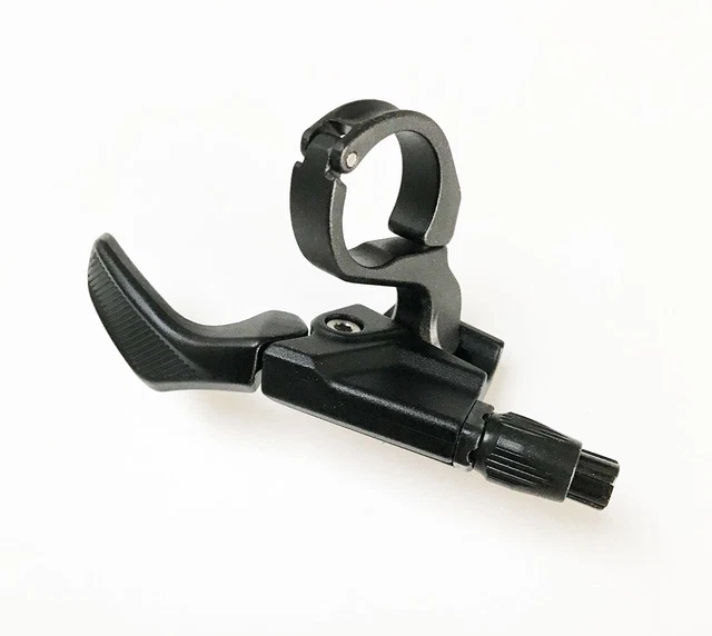 Brand-X Ascend V2 - Dropper Hebel Kit - 1 x Zahnräder