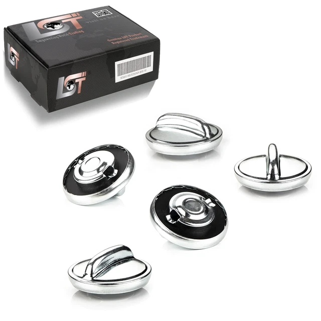 Acquista Pomello Cambio A 5 Marce E Ghetta Ghetta Copri Bagagliaio Kit Completo Per VW Volkswagen Transporter T5 T5.1 T6 Gp 2003-2019 In Italia A Partire Da 5.59 - Foto 5