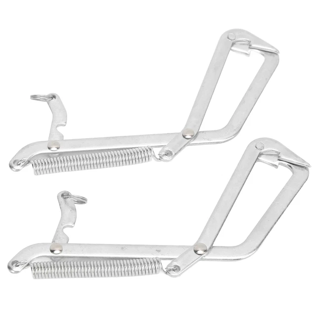 (Gancio singolo) Strumento Grabber Reacher facile da trasportare strumenti di afferrare frutti di mare