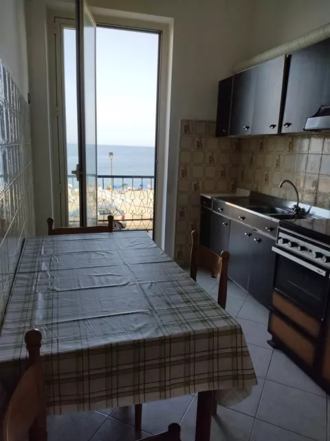 Appartamento Vista Mare Affittasi