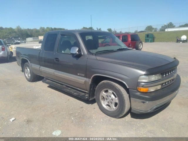 Rear Drive Shaft Classic Style 2WD Fits 99-07 SIERRA 1500 PICKUP 3124480