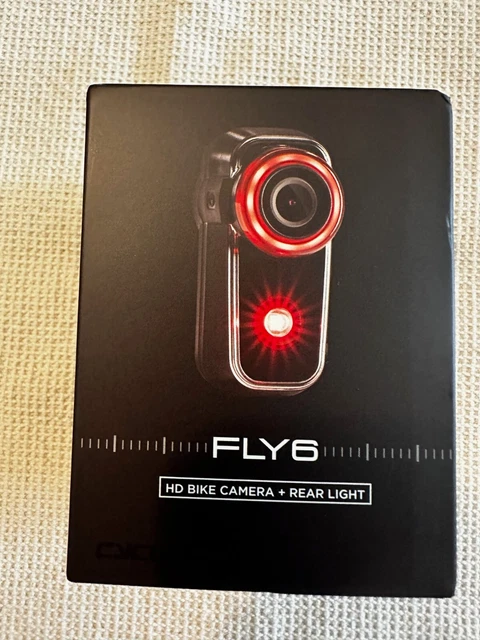 fly6 ce gen 3