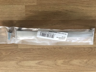 Wardrobe/Cupboard handles - Melbury  Bow Homebase 160mm & 268mm Plus Ikea Hedra 4