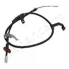 Cable, Parking Brake Japanparts Bc-K30L Left Rear For Kia