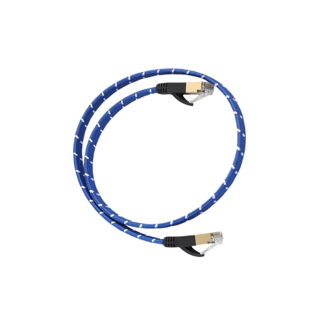 Cavo Type-C a USB 3.0a per Trasferimento Dati e Ricarica Veloce, Lunghezza 1000mm