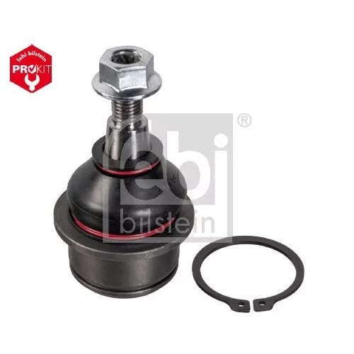 Giunto Di Supporto / Guida Febi Bilstein 41076 Prokit per Chrysler Dodge Fiat