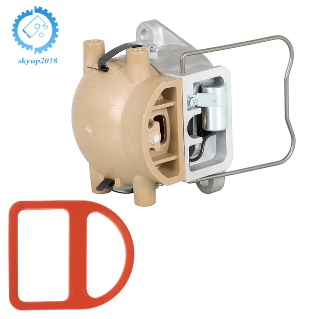 New Front Mount Distributor for Ford Tractor 2N 8N 9N 9N12100