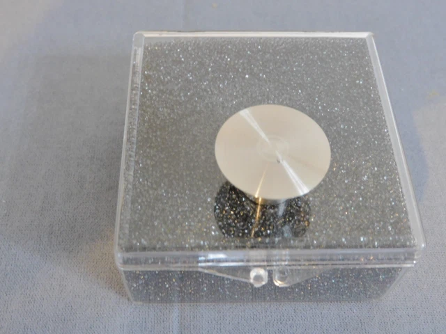 Brookfield Cone & Plate Viscometer Cp-52 Cone Spindle Excellent Condition