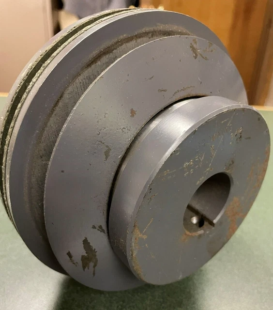 Browning T65Lx 1 3/8 Torque Limiters