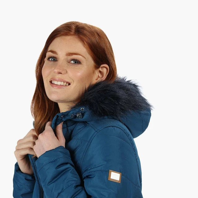 Regatta lexia on sale blue opal