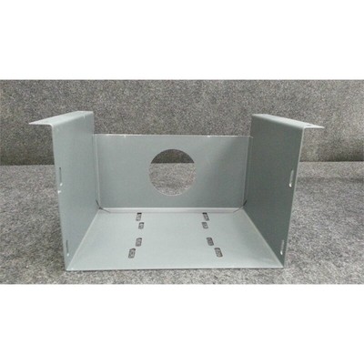 DAYTON Blower, Less Motor, 10 5/8" Wheel Diameter 2C939A* 7