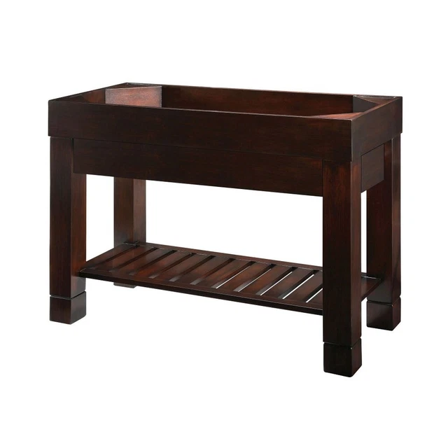 Dene Rise - 34 Inch Vanity - Furniture - Vanity - 2499-BEL-4547849 - Bailey