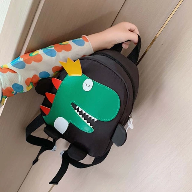 3 Pack Cartoon Patterns Backpack Cartoon Backpacks Shoulders 2
