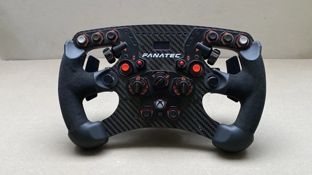 Fanatec ClubSport Pedals V3 - Volant PC - Rue du Commerce
