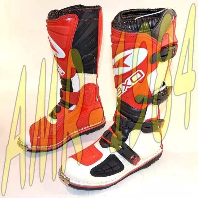 BOTTES AXO