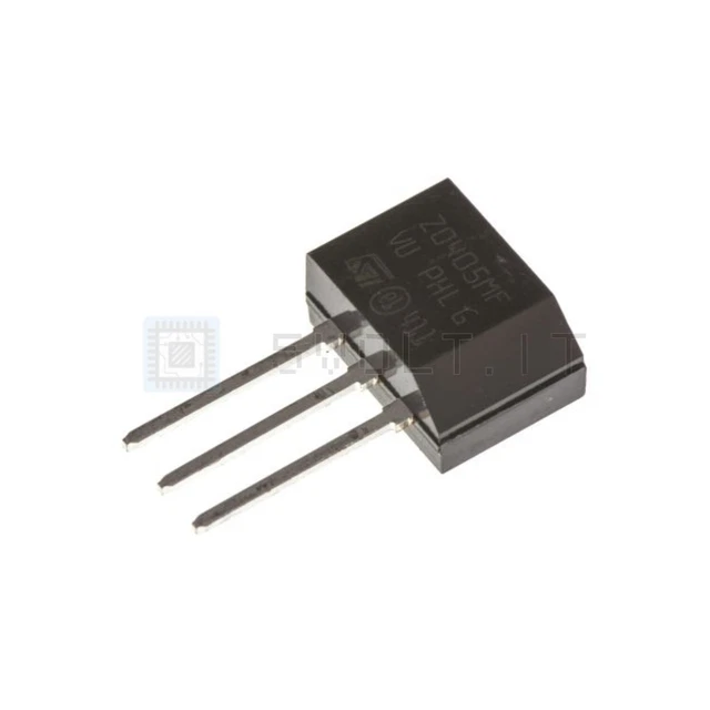 10 Pezzi Triac BTA12-600 TO-220 - Transistor 12A 600V Per Progetti Fai Da Te - Foto 6