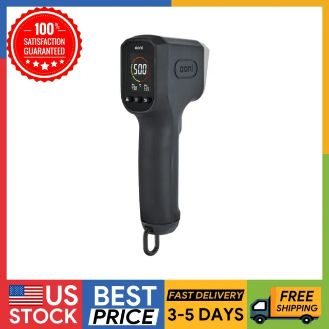 iCalibeur Infrared Thermometer