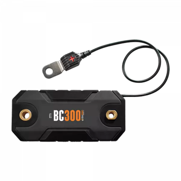 Bmpro Bc300 + Commlink for Lead Acid and Lithium Batteries