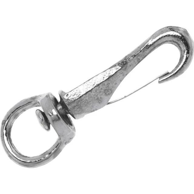 Campbell 3/8" #334 Spring Snap