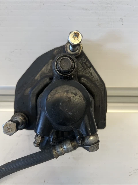 Yamaha Xs650 Xs 650 Front Right Brake Caliper