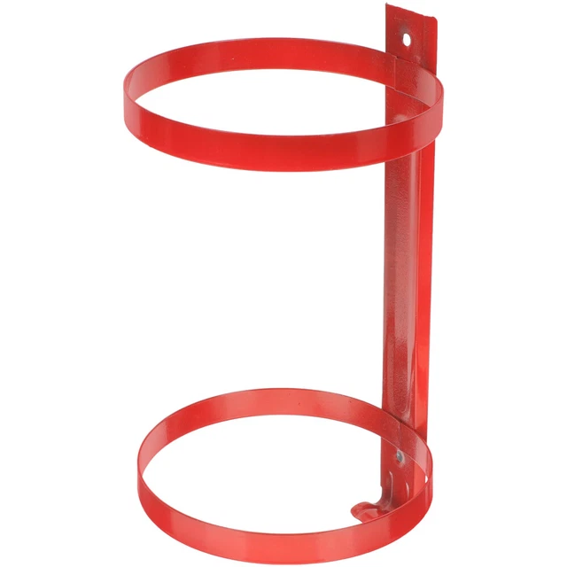 Supporti per scaffalature estintore-appendiabiti supporti per scaffalature universali-