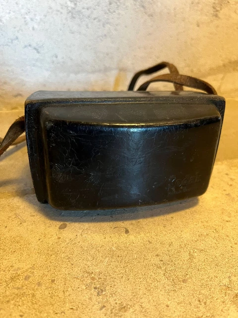 Appareil photo Kodak Instamatic 220 camera vintage photography argentique déco c