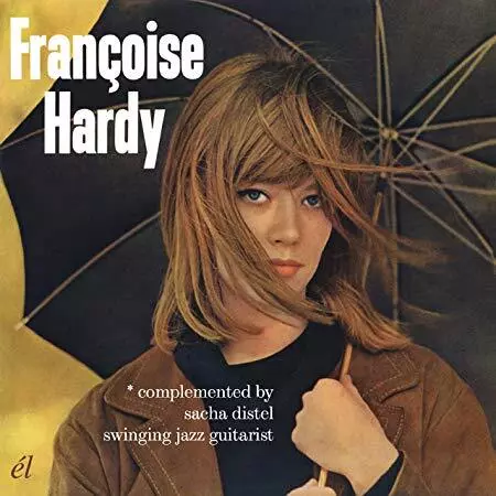 Various Artists - Francoise Hardy/Canta Per Voi in Italiano Sacha Diste - I4z