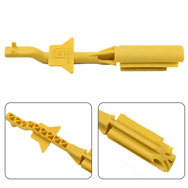Nuovo utile limitatore sblocco tappo carburante per accessorio Land Rover LR014047