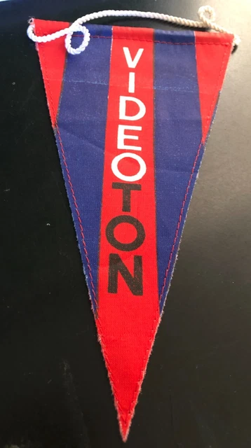 Fanion/Wimpel FC Basel (Gebraucht) in Genève für CHF 20 - mit Lieferung
