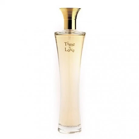 Goldarôme - Lily Harmony Eau De Toilette Femme - 100 Ml, Flacon Neuf