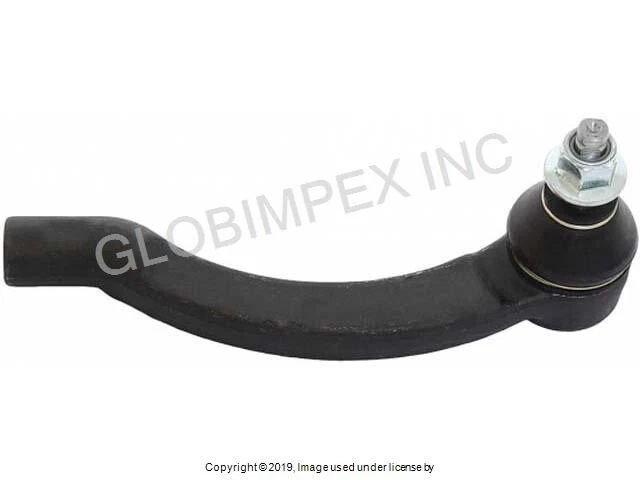 VOLVO (1993-2004) Tie Rod End RIGHT OUTER (Pass. Side) PRO PARTS + WARRANTY