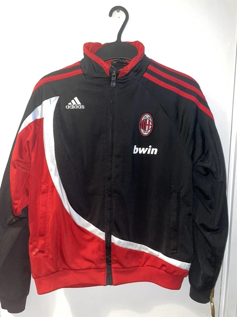 Tuta puma sale milan 2018