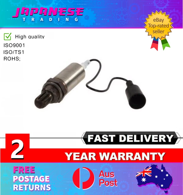 Pre Cat Oxygen Sensor O2 For Nissan Patrol Y61 4.5L TB45E 200SX 240SX 280ZX Pre Cat Oxygen Sensor O2 For Nissan Patrol Y61 4.5L TB45E 200SX 240SX 280ZX