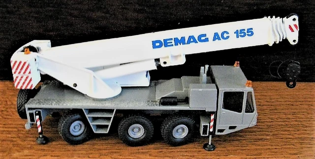 Demag AC 50 Bäumer - Conrad Modelle