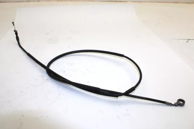 2003 Yamaha Rx1 Oem Parking Brake Cable Line 8FA-26351-00-00 SY108