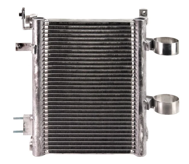 A/C Condenser fits KUBOTA M9000, M4900, M5700, M8200 - OE# 3G710-50040