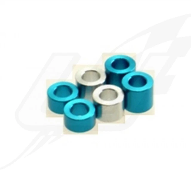 Distanziatori Metrici M3 Con Aggancio Rapido 3,0 - Fastpoint - Foto 10