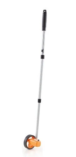 RR112 Measuring Wheel (Graduations: ft. & in.), 4-Inch Diameter