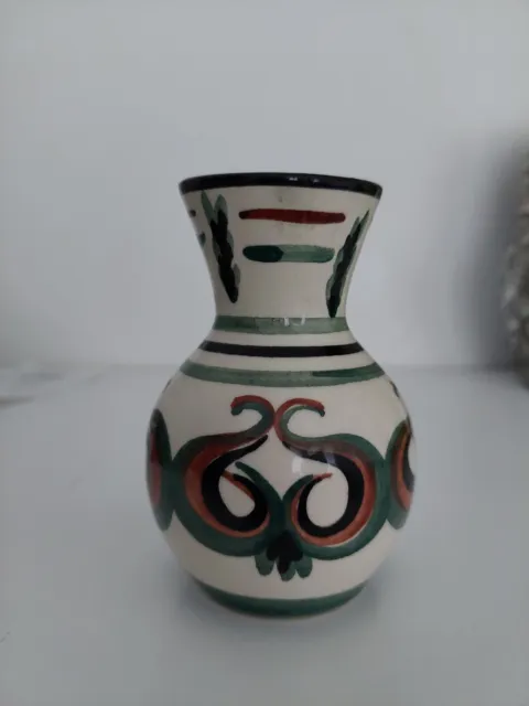 Petit Vase Saint Jean De Bretagne