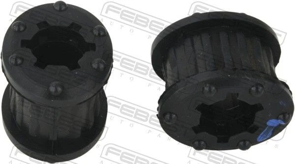Selectaar TT-GBE60-PCS2 BUSH SELECTOR-/SHIFT Rod Febest For Bmw 3,5,6,X1,X3,X5,Z4 ...