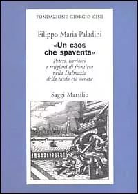 Un Caos Che Spaventa- Sconto 50% Prezzo Copertina!