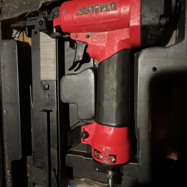 Jamerco Air Staple Gun
