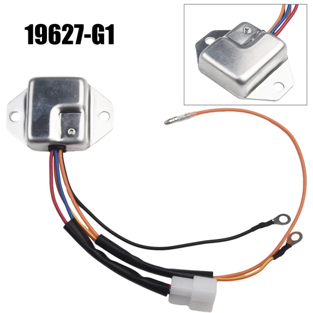 Assemblaggio accenditore motore di alta qualità per EZGO gas per golf cart 1981 1990