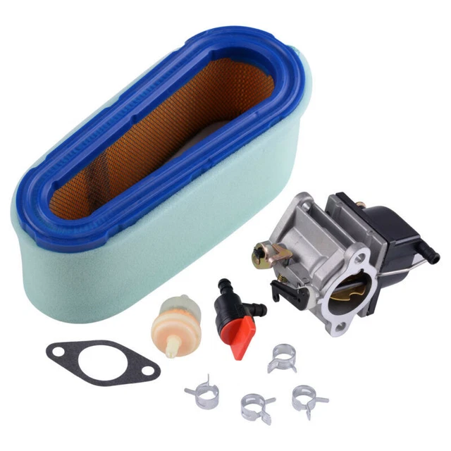 Kit Manutenzione Tosaerba Briggs & Stratton Quantum - Ricambi Per Motori A Benzina - Foto 9