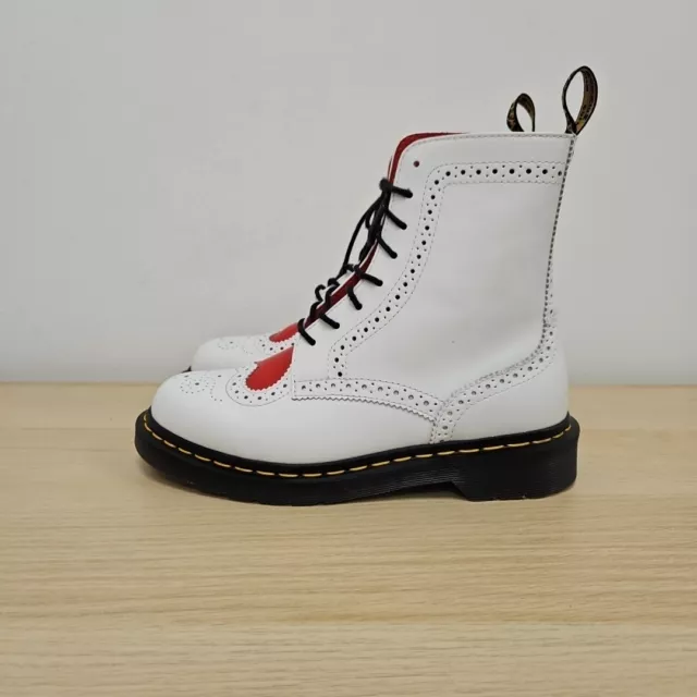 Dr martens bentley heart outlet