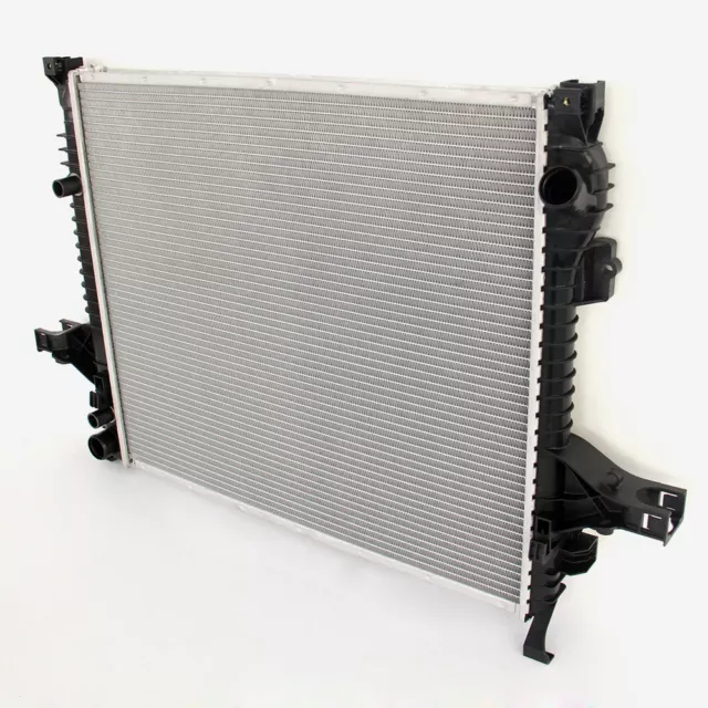 OEM Radiator For Volvo XC90 2.5T 3.2L V6 D5 T6 V8 Petrol Diesel AT MT 10/2002-ON 3