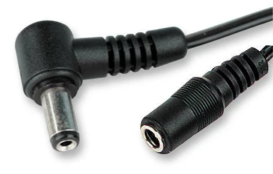 Câble Dc Extension 2.1MMR/A 10M Câble Assemblages JR8306A-10M Paquet 1