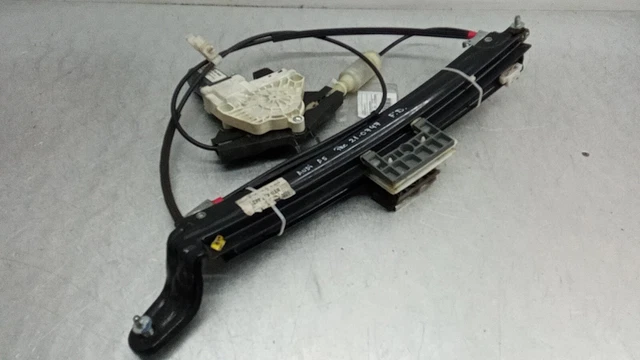 4f0959802d mécanisme lève vitre avant droit audi a5 coupe (8t) 2007
